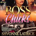 Cover of Boss Chicks