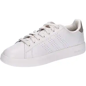 adidas Advantage Premium Leather ZapatosMujer
