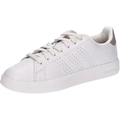 adidas Advantage Premium Leather ZapatosMujer