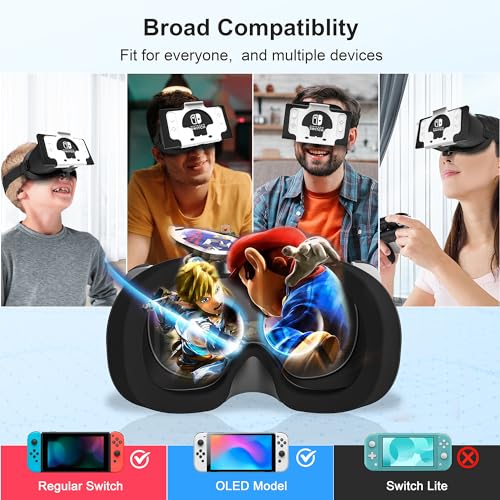 Devaso VR Headset thumbnail 4