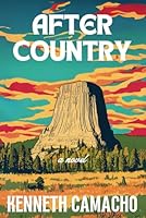 After Country B0CWS52YNB Book Cover