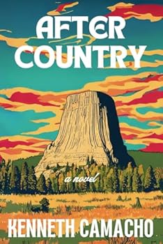 Paperback After Country Book