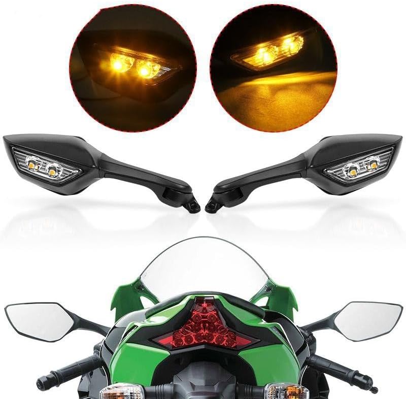 アクセサリー オートバイアクセサリー カワサキ用忍者 ZX-10R ZX10R 🎂 ZX 10R 2011