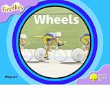 Oxford Reading Tree: Stage 1+: Fireflies: Class Pack (36 books, 6 of each title)