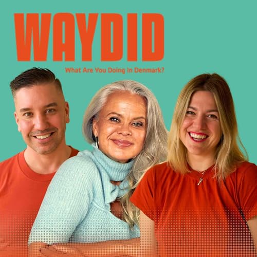 148 | Feeling Lonely in Denmark? A Therapist Explains Why