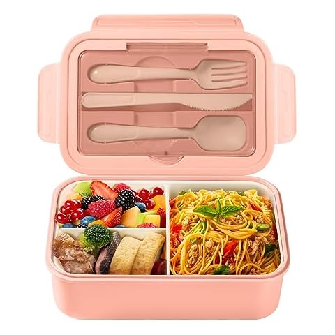Boîte à lunch Diboniur 1400ml Cover