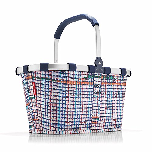 Reisenthel Bk4041 Borsa da spiaggia, 49 cm, 22