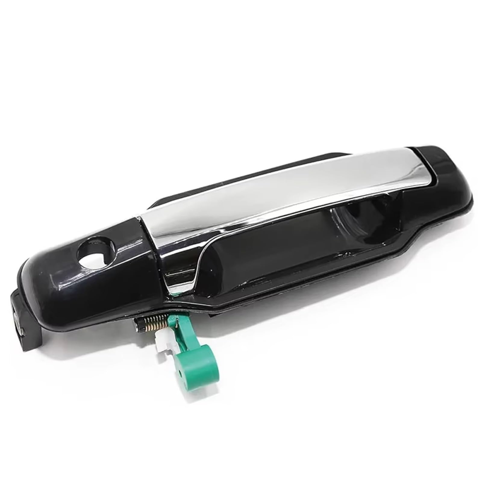 LERYYCX with a Clasp Compatible with Kia for Sorento 2003-2009 External Car Door Handle Side Door Handle OEM: 82650-3E021 82660-3E021 83650-3E021 83660-3E021