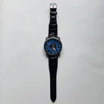 DUFFS　ブラックノエルコレクション 腕時計 DUFFS/Black NoelCollection - メルカリ