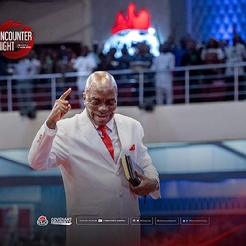 Episode 8 - CHANTS & TONGUES (FIRE EXPERIENCE)