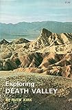 Exploring Death Valley