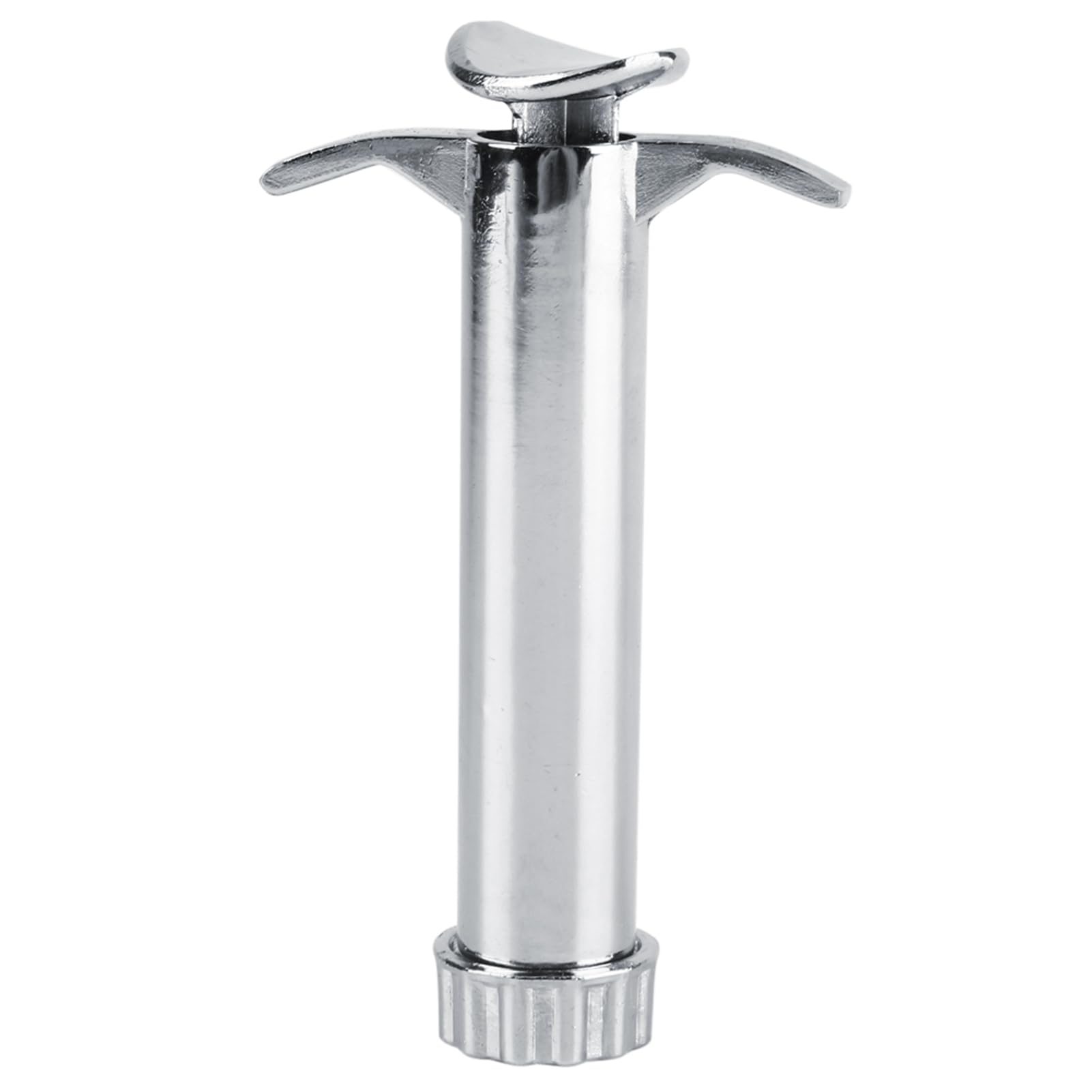 Clay Extruder, Miniature Handheld Extruded Interchangeable Discs Easy to Clean for Fondant Decoration for Cake Decorating Kit