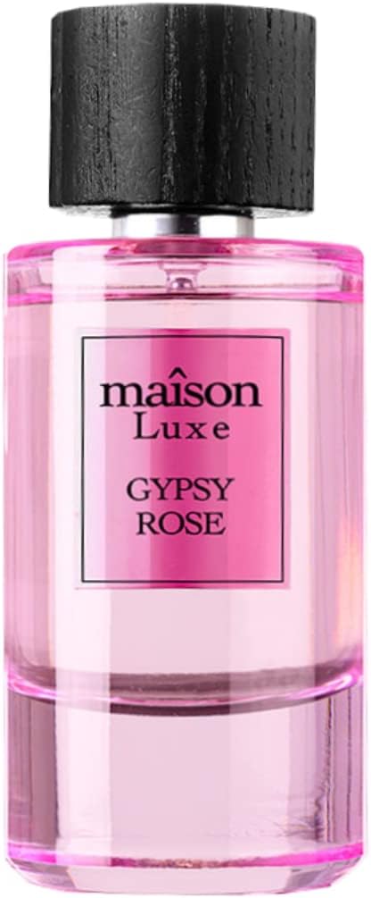 Gypsy Rose Eau De Parfum, 110ml