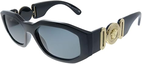versace sunglasses white