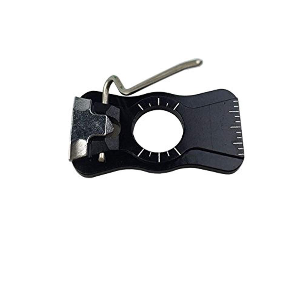 Kit Appoggio Freccia Magnetico + Pistone Ammortizzatore Per Arco Ricurvo &ndash; MILAEM
