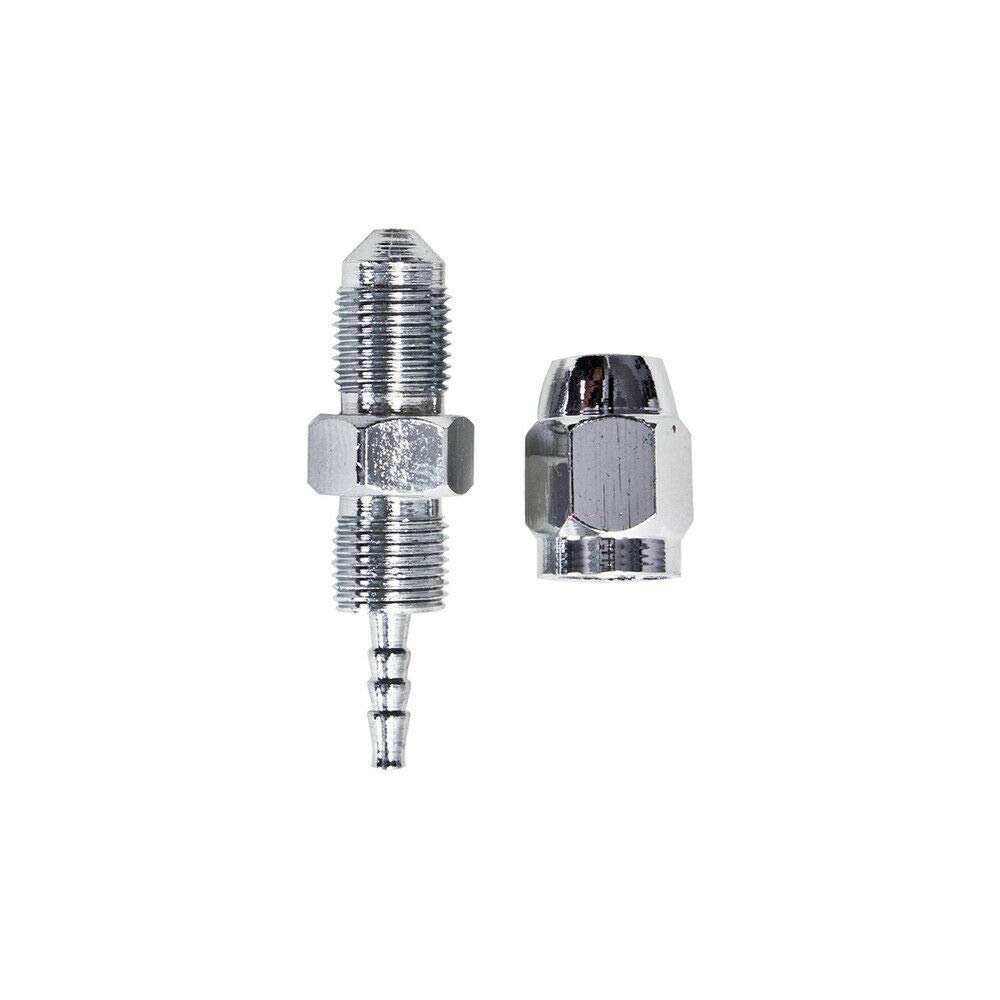 Kit raccord durite Clarks purge et maintenance frein Hayes HF-L4