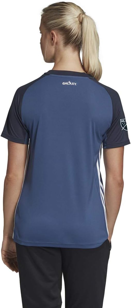 adidas Women's 2019 Galaxy Awayjersey