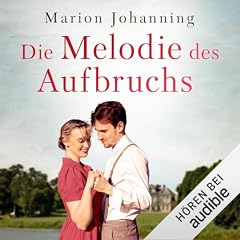 『Die Melodie des Aufbruchs』のカバーアート