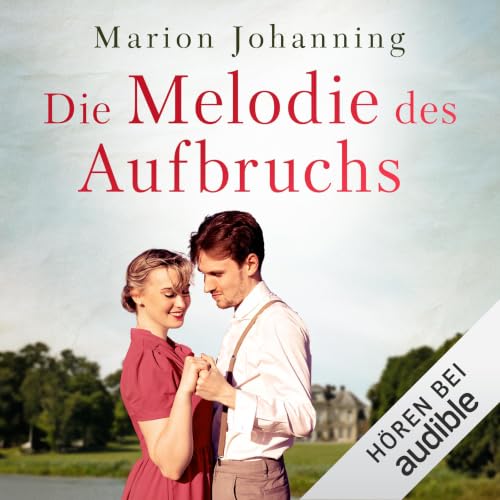 Die Melodie des Aufbruchs cover art