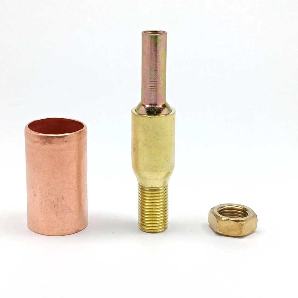Adaptateur Euro torche MIG 15AK 24KD 36KD robuste pour plasma