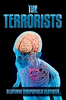 Paperback The Terrorists Book