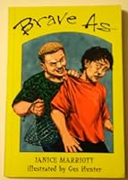 Brave As (Orbit Chapter Books) 0478229445 Book Cover