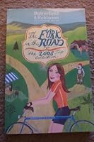 The Fork In The Road, The 2008 Trip Collection, Butterfield & Robinson Biking & Walking Since 1966 [[Paperback] 2007] B000Z9UBUA Book Cover