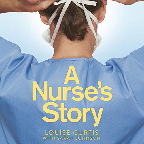 The Language of Kindness A Nurse's Story (Audio Download) Christie