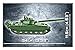 COBI Historical Collection: T-72 Tank, Multi