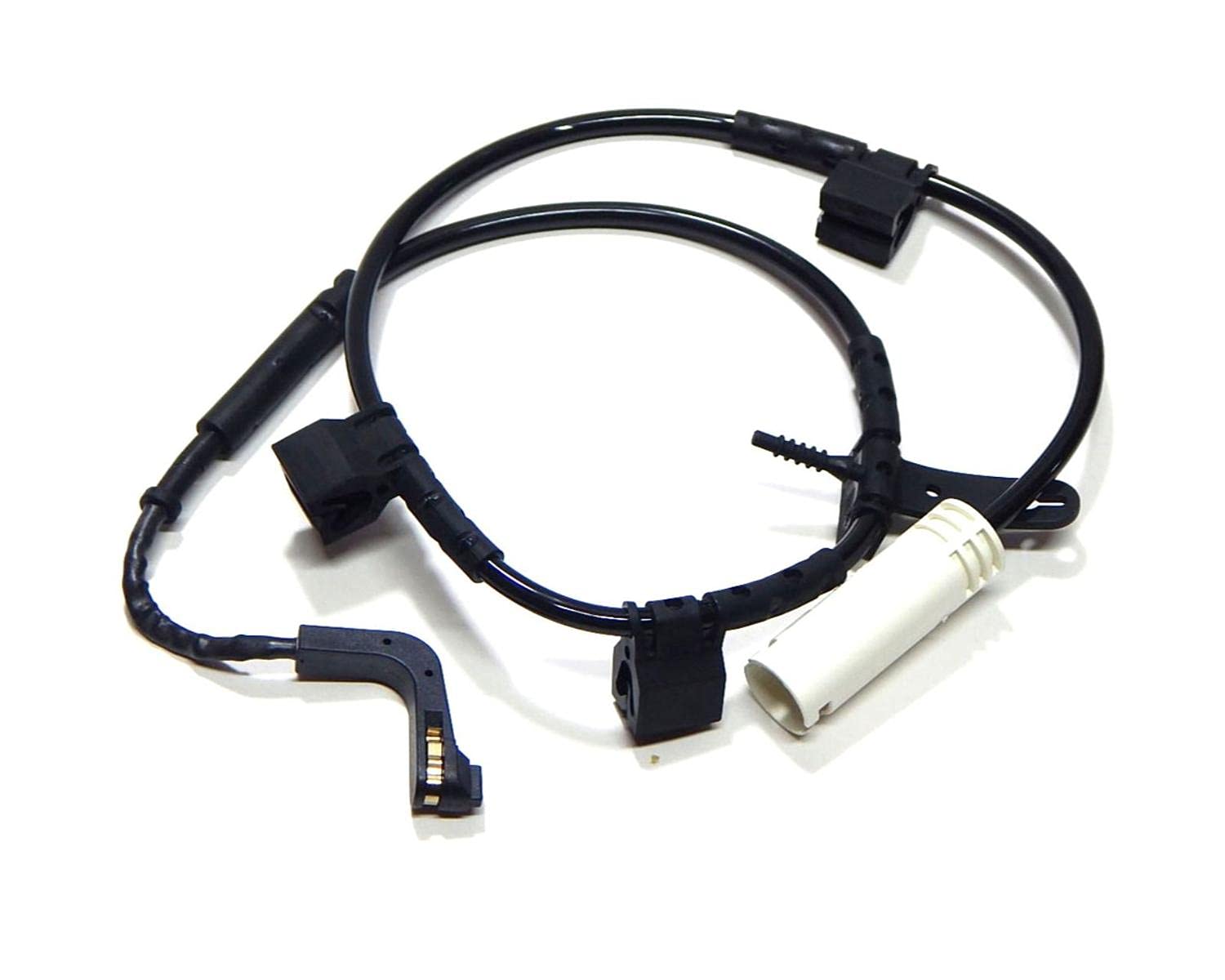 Hella Pagid Brake Pad Wear Sensor – Keep Your BMW Z4 Safe & Monitored (2003-2008 Models)