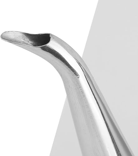 Miniatura 9 de Tetera de 1.2L con infusor extraíble, tetera de acero inoxidable, tetera de acero inoxidable, tetera dispensadora con cuello de cisne para verter