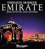 Vereinigte Arabische Emirate: Spektrum (terra magica Panorama) - Björn Göttlicher, Julika Oldenburg 