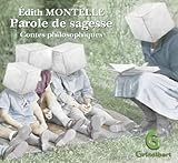  Parole de sagesse, contes philosophiques