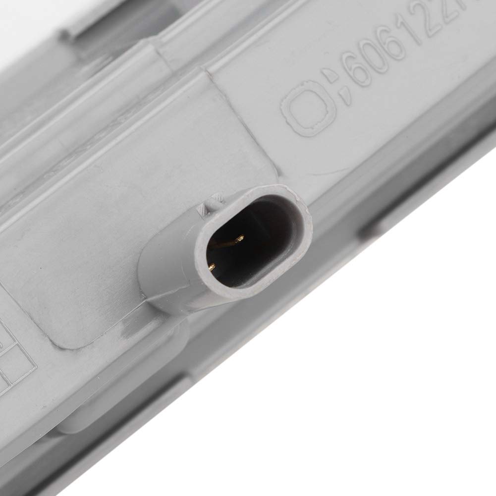 led luce diurna w204 + Luce Diurna per Auto DRL 2049068900 2049069000 Adatta per W204 W212 R172(destra)