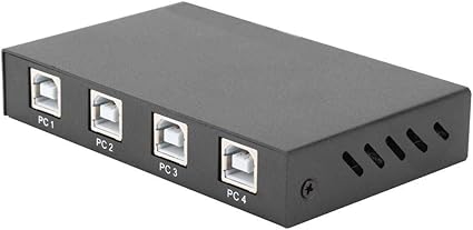 Amazon キーボードマウスコントローラ 同期コントローラ USB2.0 最大