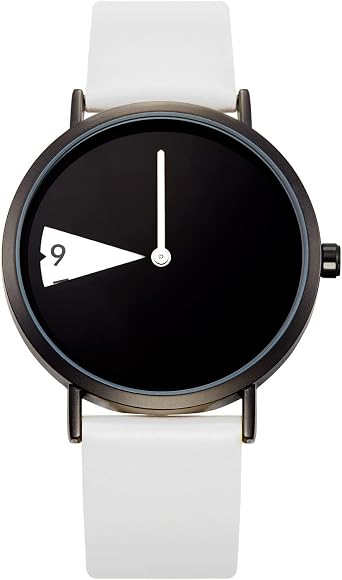 SHENGKE Creative Watch Ultra-Thin Strap Casual Fashion Quartz Minimalist Watch