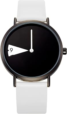 SHENGKE Fashion Watch Simple Decent Casual Fashion Quartz Watch Less is More Watch