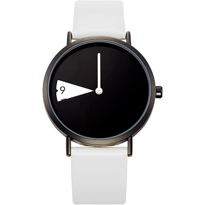 SHENGKE Creative Watch Ultra-Thin Strap Casual Fashion Quartz Minimalist Watch