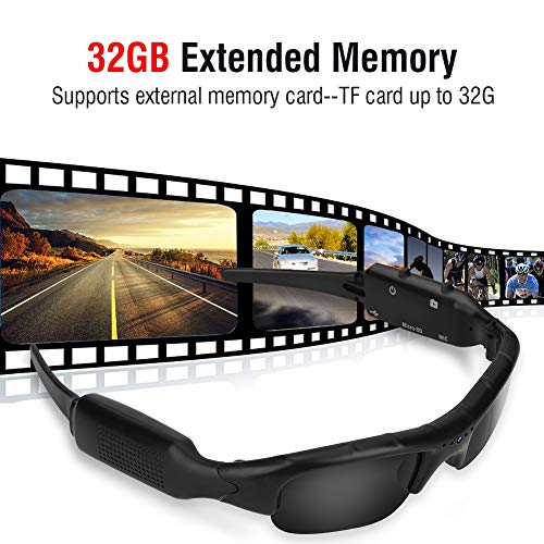 Best Mini Camera For Sport Recorders