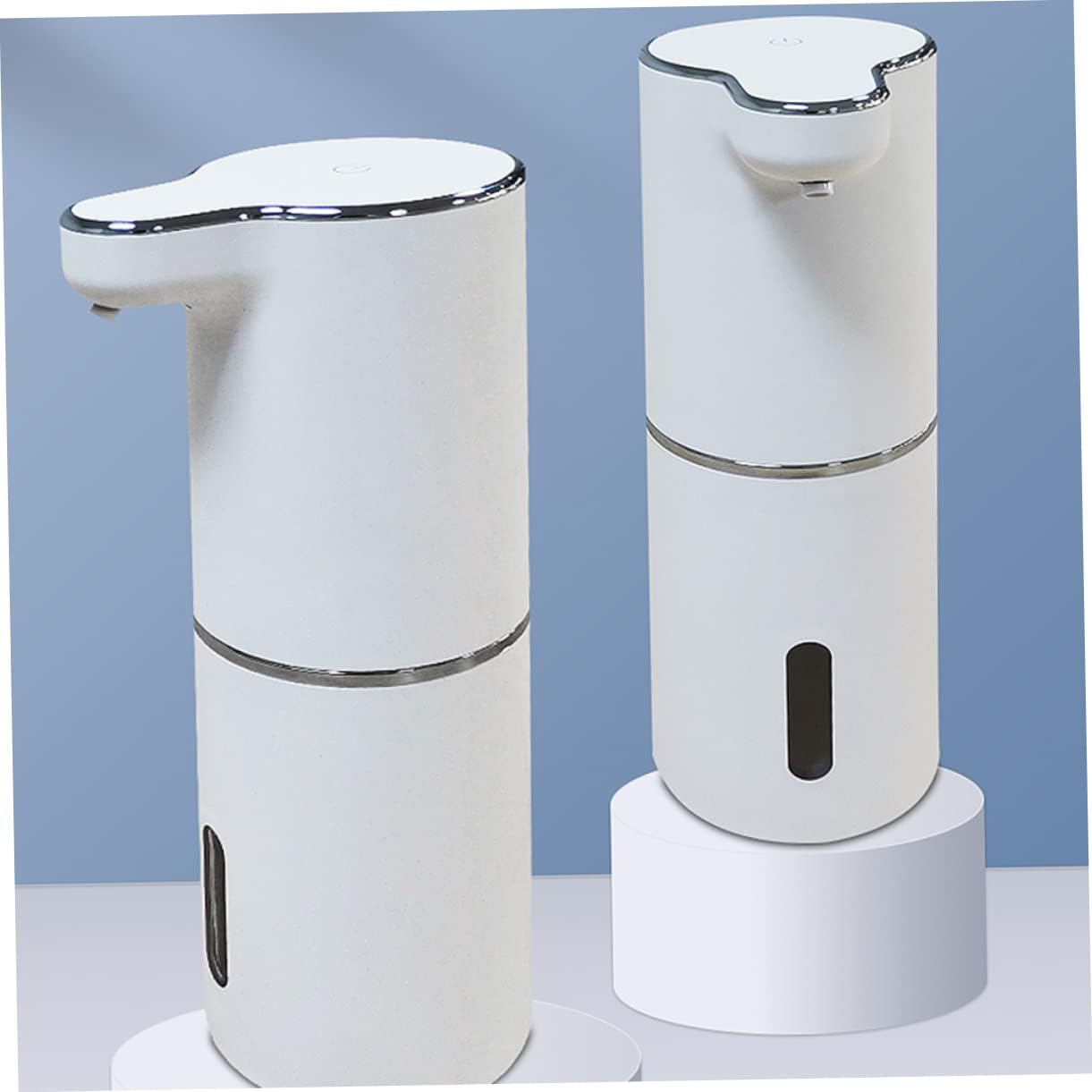 Professional Automatic Soap Dispenser for Kitchen Bathroom and Touch Design