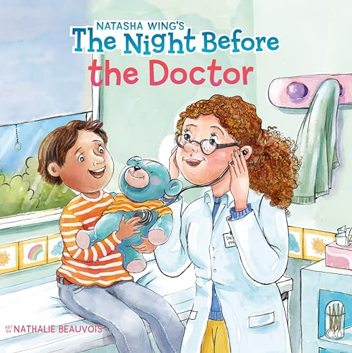 The Night Before the Doctor (English Edition)