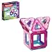 Magformers Inspire (14-pieces)Set Magnetic    Building      Blocks, Educational  Magnetic    Tiles Kit , Magnetic    Construction  STEM Toy Set