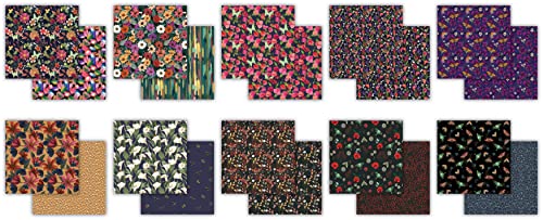 Papier Craft Consortium Midnight Flight sans acide pour protéger vos photos