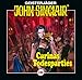 John Sinclair - Folge 186: Carinas Todesparties. H&ouml;rspiel. (Geisterj&auml;ger John Sinclair, Band 186)