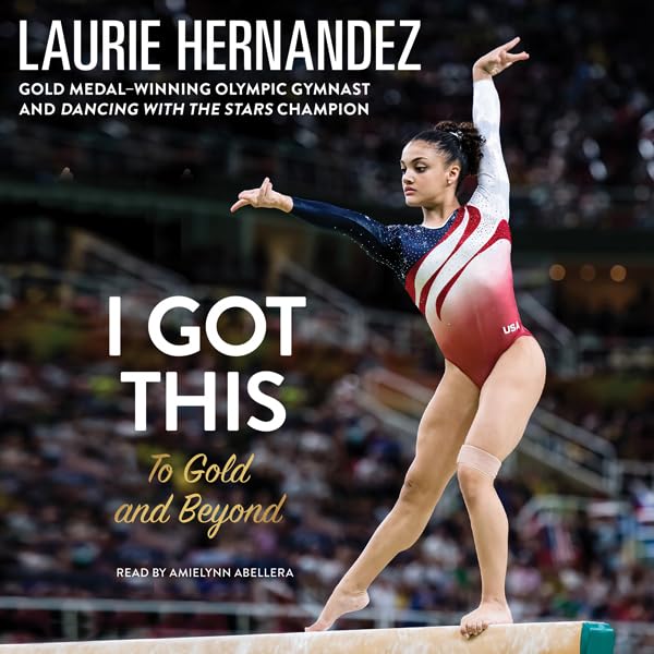 Cover art for I Got This