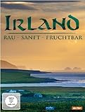  Irland - Rau - Sanft - Fruchtbar