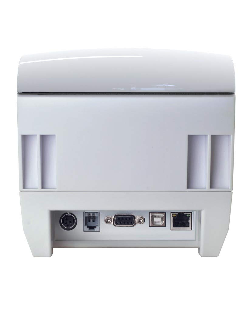 Premier Impresora Térmica TIP80260URLW Blanco