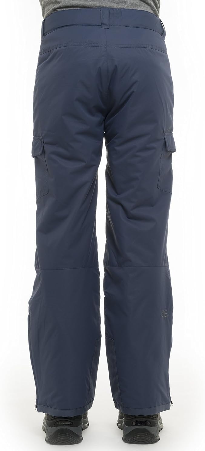 SkiGear Men's Snow Sports Cargo Pants - Image 2