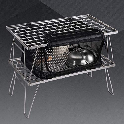 pedkit Bolsa de armazenamento de malha dobrável para organizador portátil Bolsa de armazenamento de