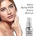 NCN Pro Skincare 2.0% Retinol Moisturizer 2.52oz - Strongest OTC for All Skin Types, Acne & Wrinkles